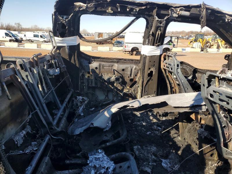 2019 Ford F350 Super Duty