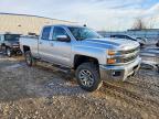 2016 Chevrolet Silverado K2500 Heavy Duty LT