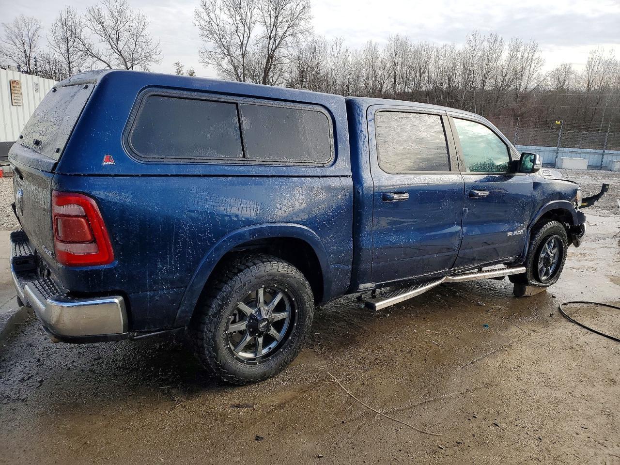 2020 Dodge 1500 Laramie