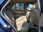 2013 Mercedes-Benz Ml 350 4matic