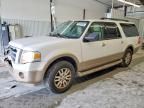 2014 Ford Expedition el xlt