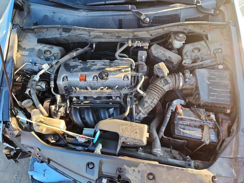 2011 Honda Accord lx