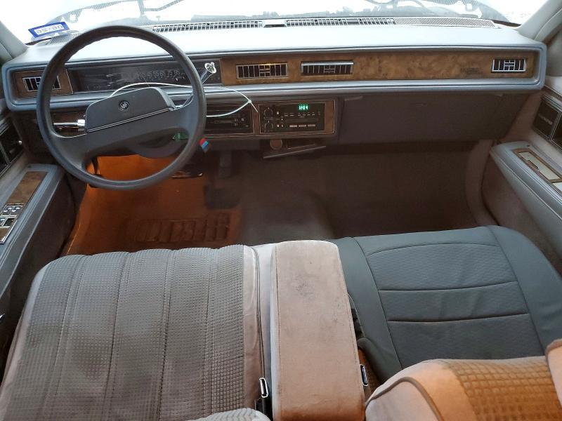 1991 Buick Lesabre Custom