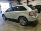 2007 Ford Edge sel Plus
