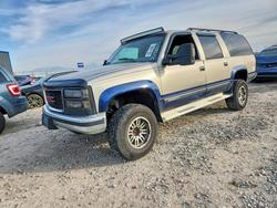 1998 GMC Suburban K2500 for sale in Magna, UT