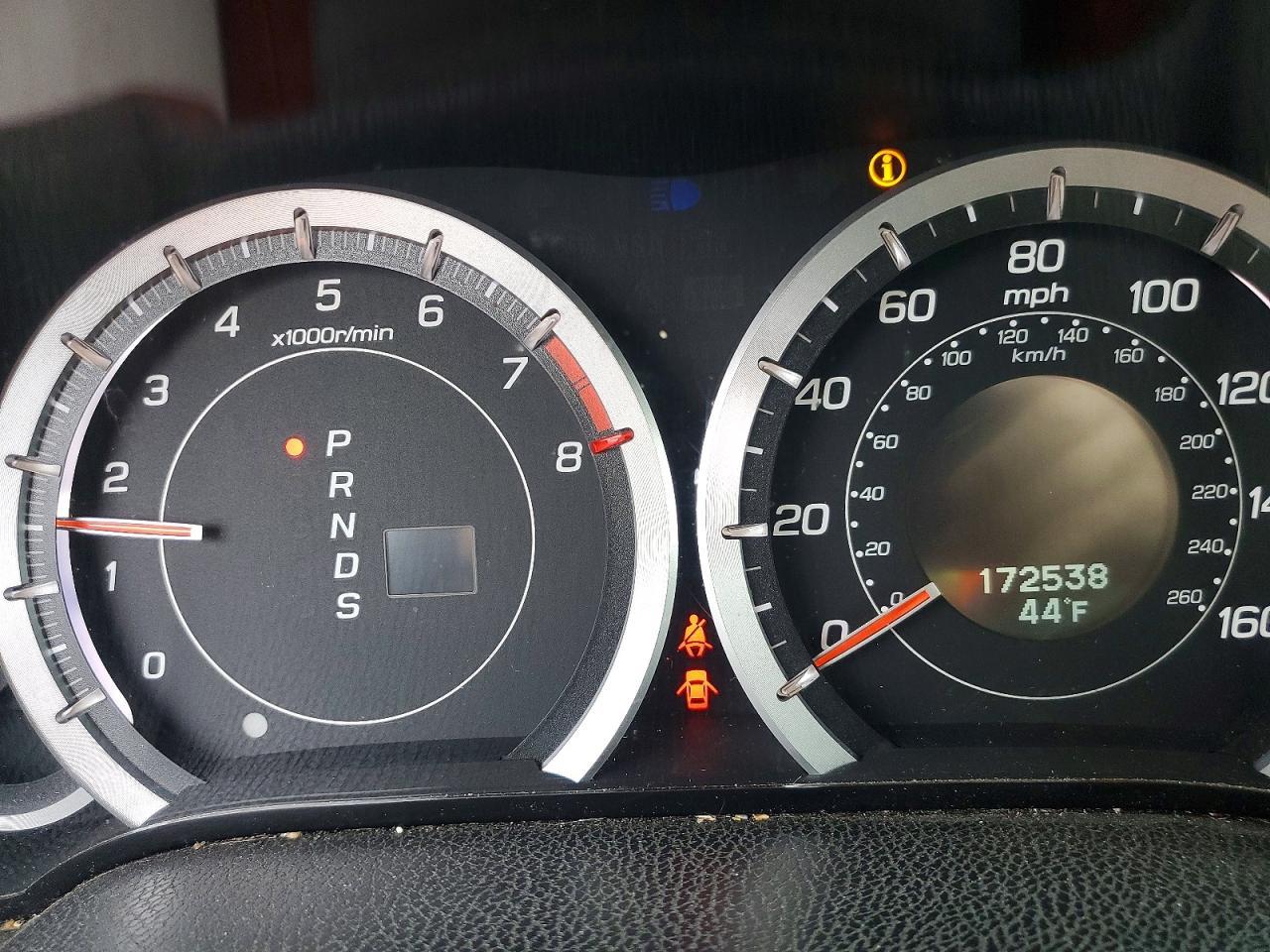 2010 Acura TSX