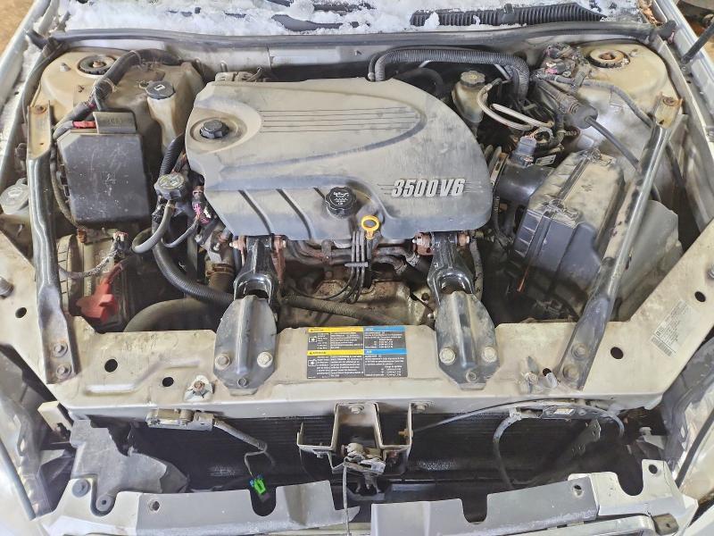 2010 Chevrolet Impala lt