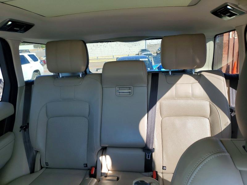 2019 Land Rover Range Rover Supercharged
