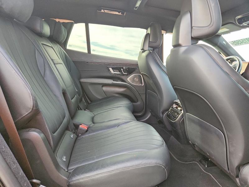 2023 Mercedes-Benz Eqs suv 450+