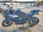 2025 Kawasaki EX500