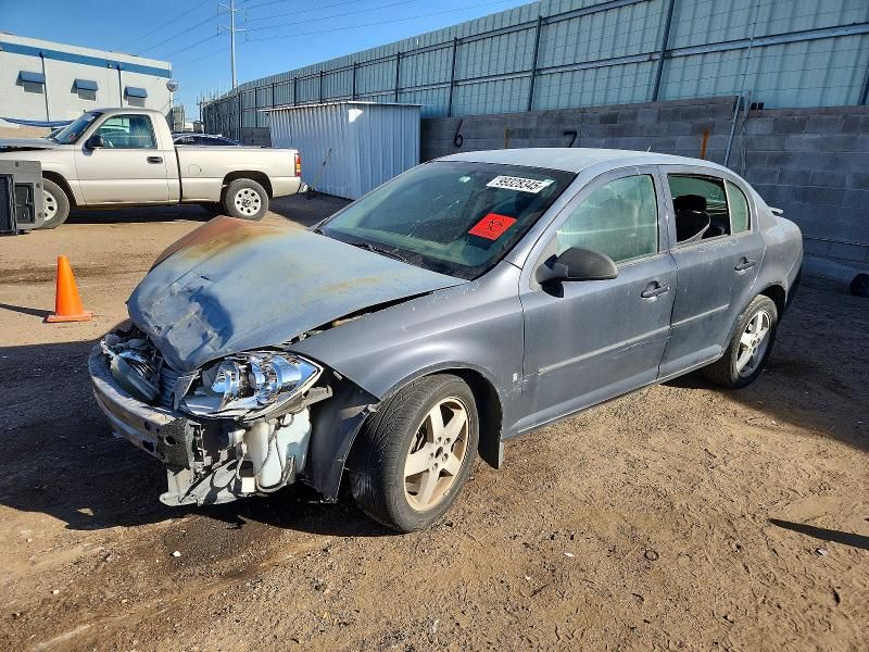 2009 Chevrolet Cobalt lt