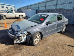 Chevrolet Cobalt salvage cars for sale: 2009 Chevrolet Cobalt lt