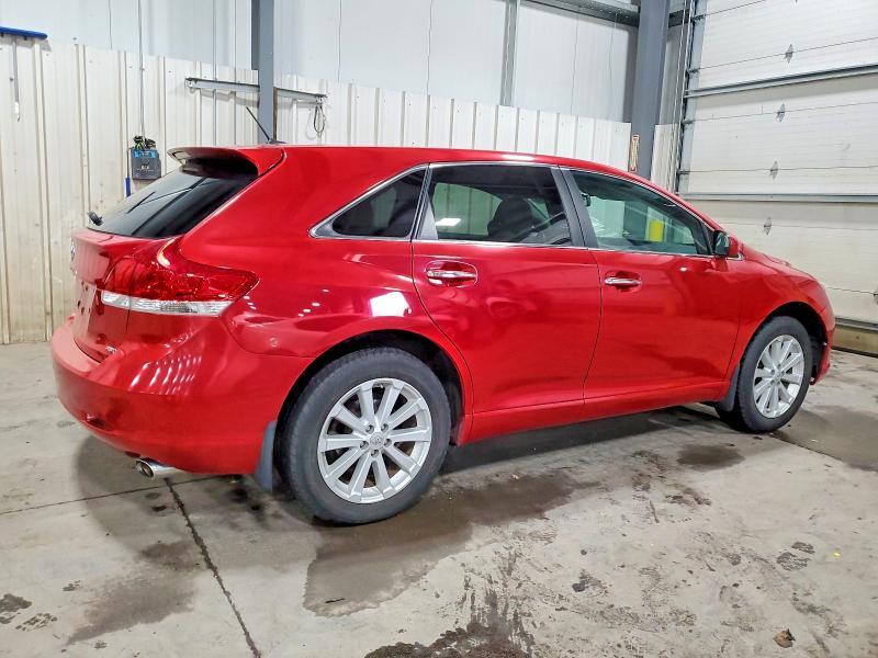 2011 Toyota Venza