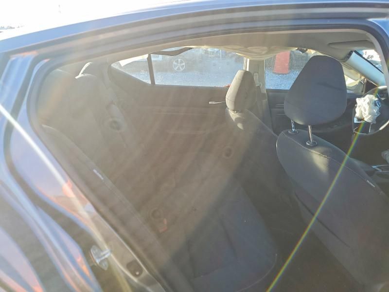 2019 Nissan Altima s