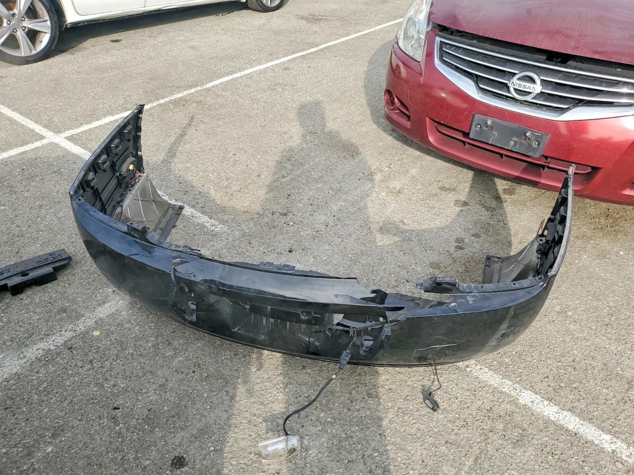 2008 Bentley Continental Flying Spur