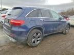 2019 Mercedes-Benz Glc 300 4matic