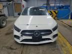 2021 Mercedes-Benz A 220 4matic