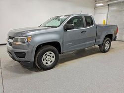 2020 Chevrolet Colorado en venta en Phoenix, AZ