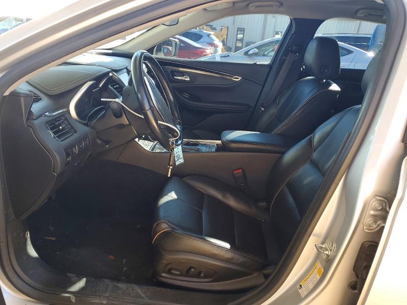2019 Chevrolet Impala Premier