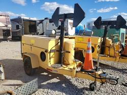 Vehiculos salvage en venta de Copart Tulsa, OK: 2000 Team Fenex F-101 KP Manhole Support Trailer