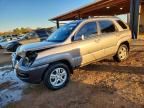 2006 KIA Sportage lx