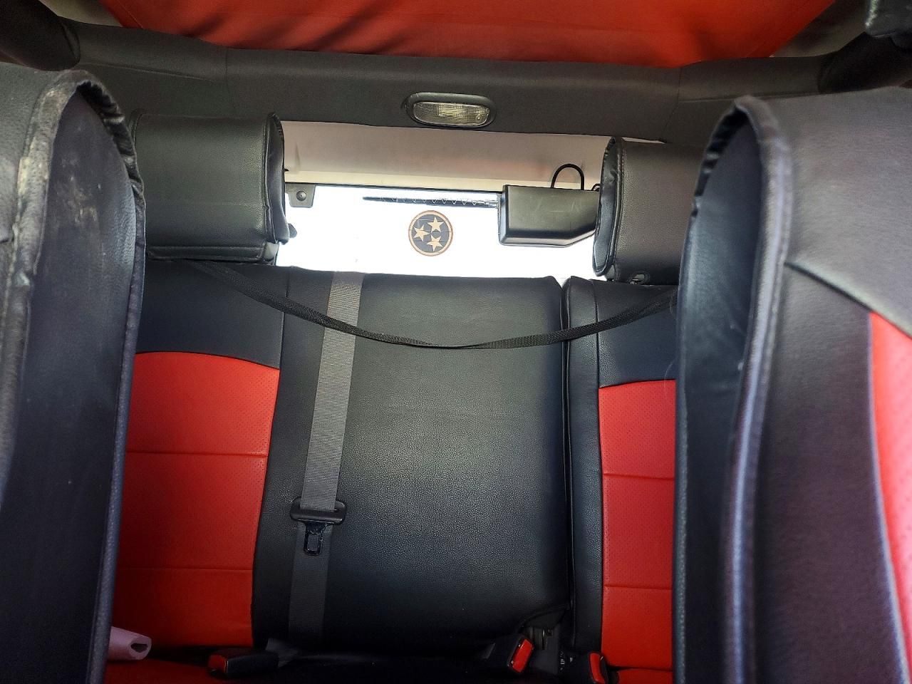 2007 Jeep Wrangler x