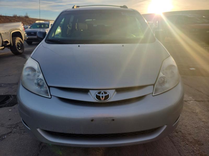 2006 Toyota Sienna ce