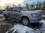 2003 Toyota Tundra Access cab SR5