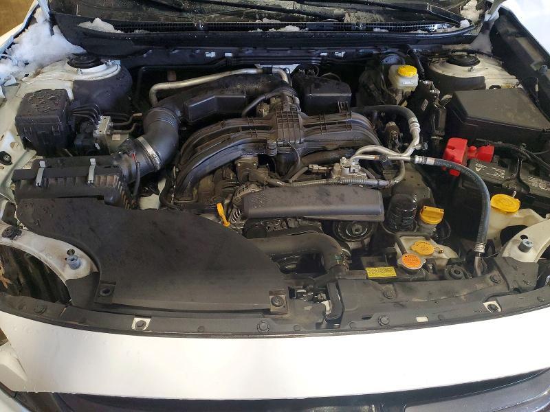 2024 Subaru Legacy Limited