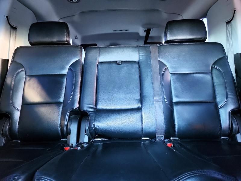 2019 Chevrolet Suburban C1500 ls