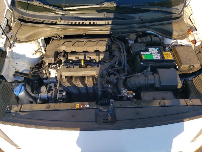 2020 Hyundai Accent se