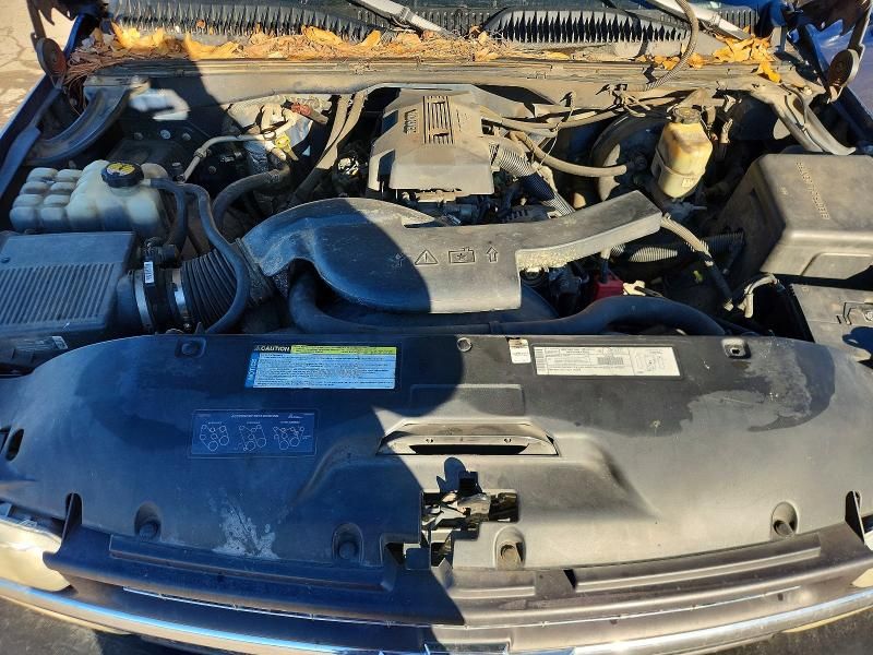 1999 Chevrolet Silverado C1500