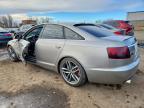 2006 Audi A6 4.2 Quattro