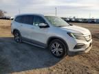 2017 Honda Pilot exl
