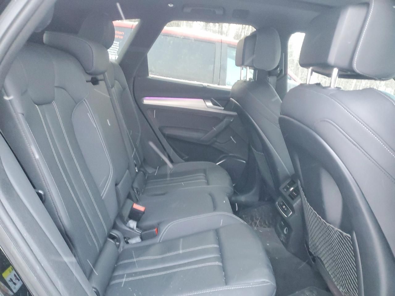 2022 Audi SQ5 Premium