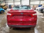 2014 Ford Fusion se Hybrid