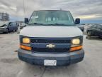 2015 Chevrolet Express G2500
