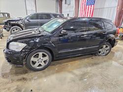 Dodge Caliber salvage cars for sale: 2007 Dodge Caliber r