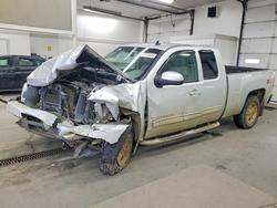 2011 Chevrolet Silverado K1500 ltz for sale in Pasco, WA