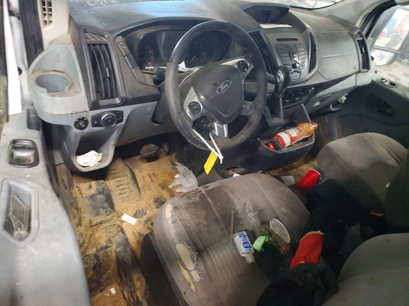 2016 Ford Transit T-250