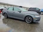 2017 Audi A4 Premium Plus