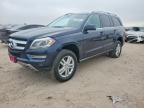 2013 Mercedes-Benz Gl 450 4matic