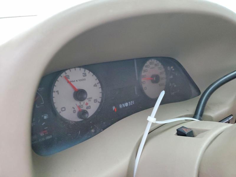 2006 Ford F350 SRW Super Duty