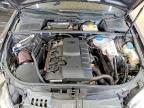 2007 Audi A4 2.0t Quattro