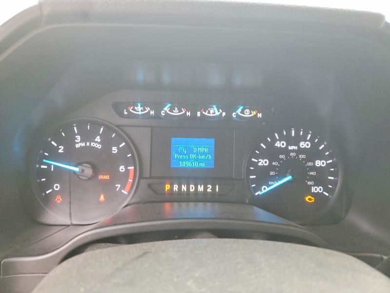 2019 Ford F250 Super Duty