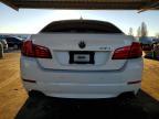 2012 BMW 550 i