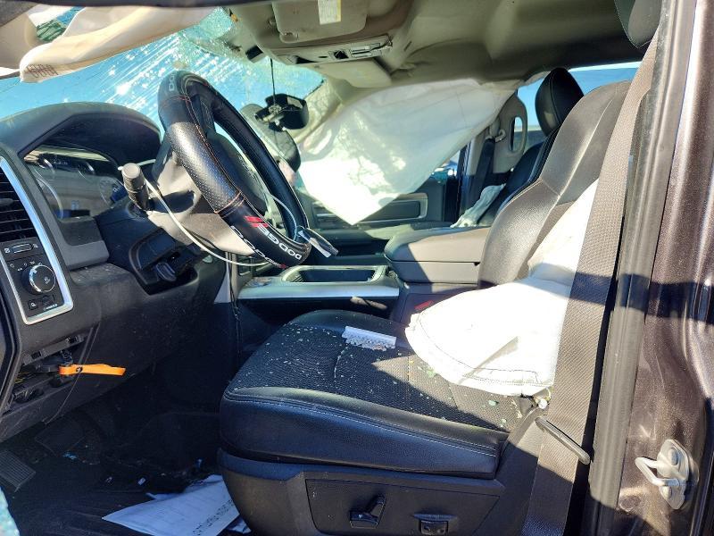 2019 Dodge Ram 1500 Classic slt