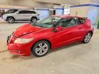 2012 Honda Cr-z ex