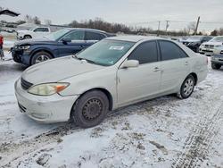 2004 Toyota Camry le for sale in Hillsborough, NJ