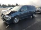 2004 Honda Odyssey exl